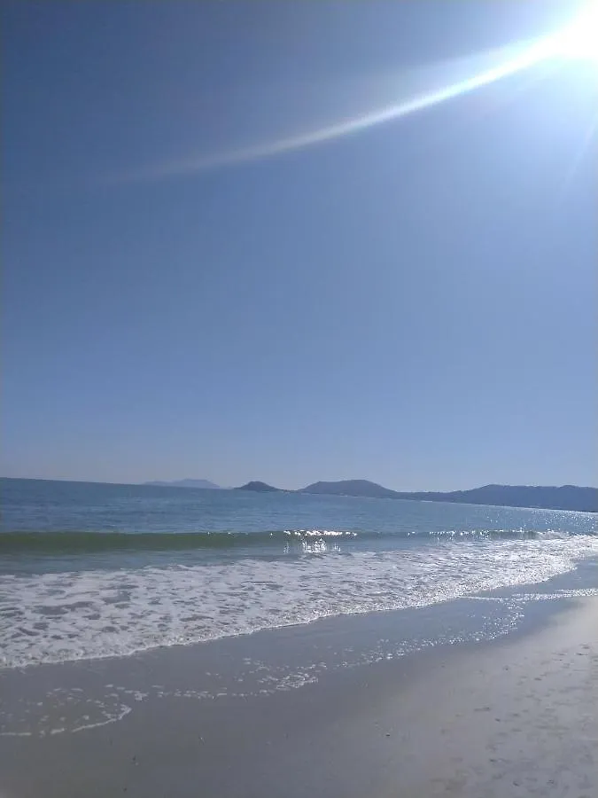 Apto Marcelino Διαμέρισμα Florianópolis