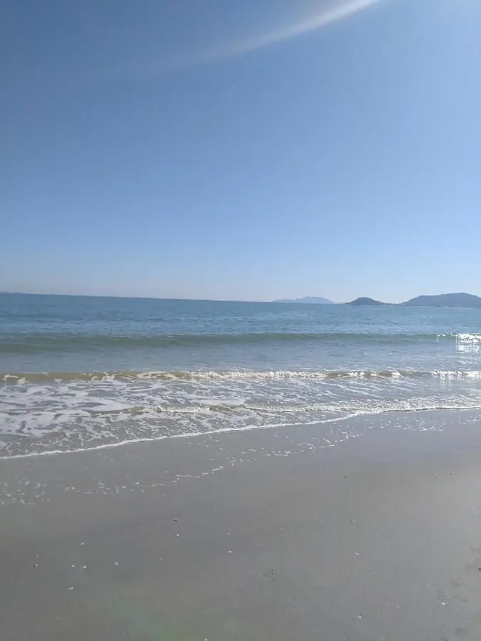 Apto Marcelino Διαμέρισμα Florianópolis 0*,  Βραζιλία