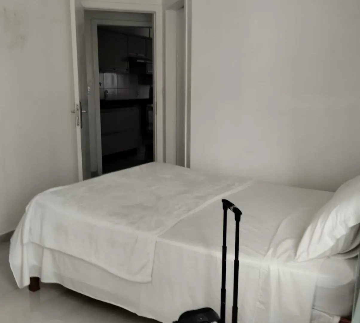 Apto Marcelino Διαμέρισμα Florianópolis Βραζιλία