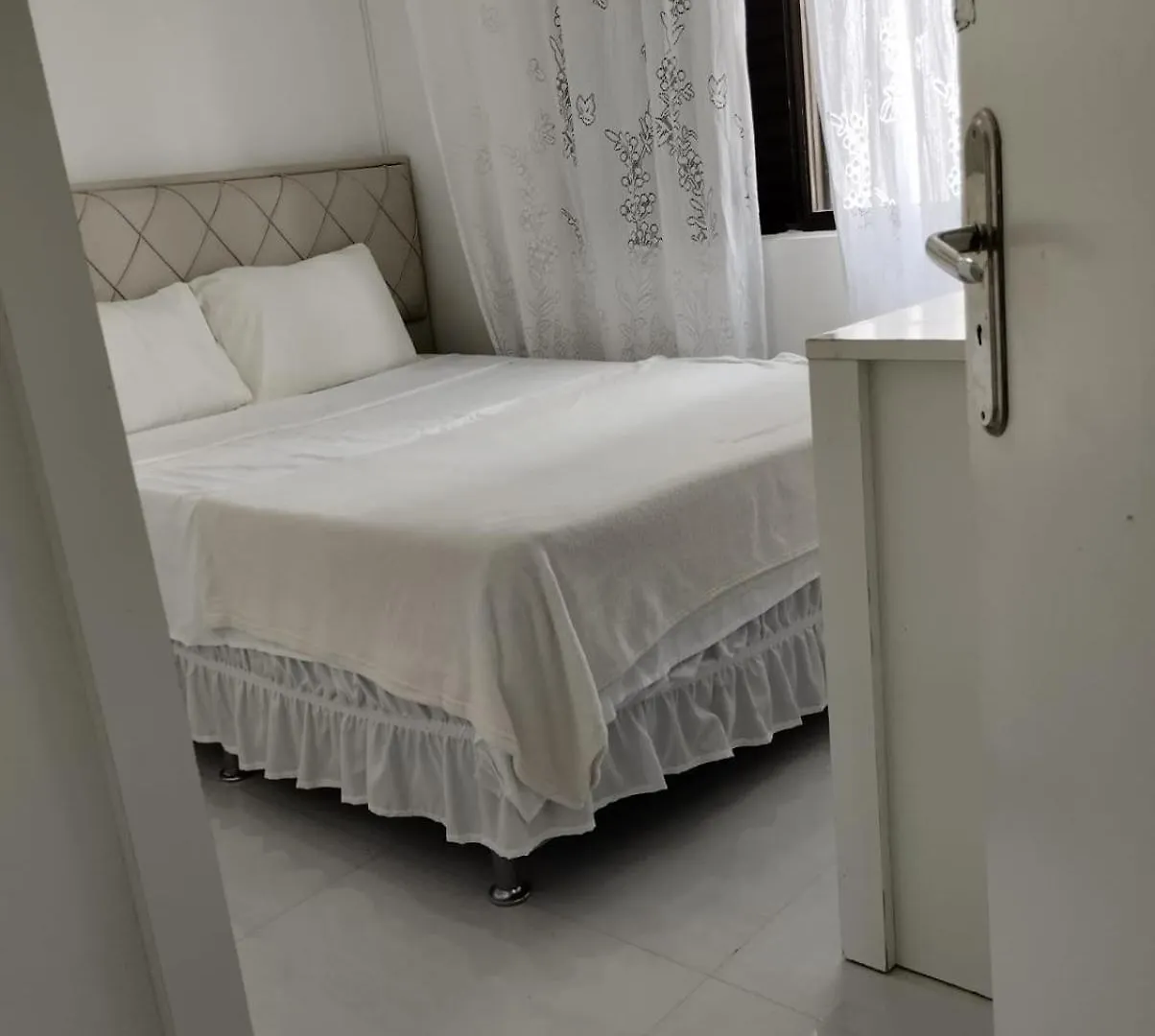 Apto Marcelino Διαμέρισμα Florianópolis