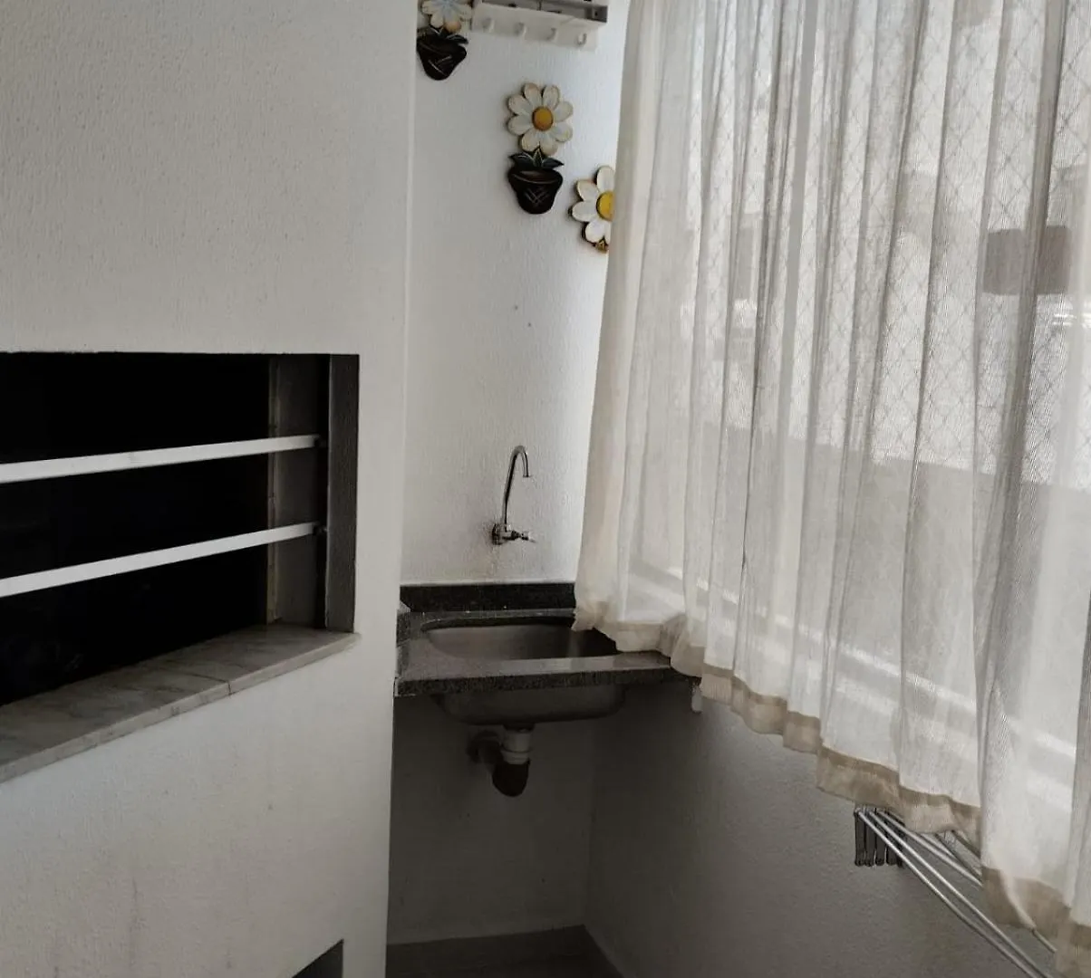 Apto Marcelino Διαμέρισμα Florianópolis