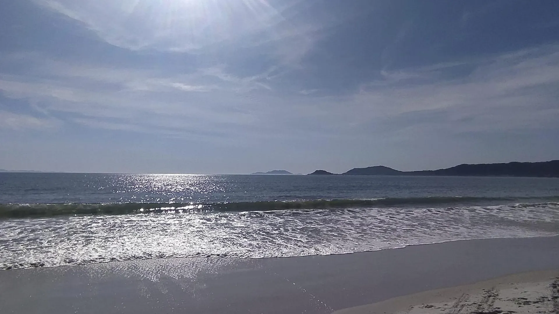 Apto Marcelino Διαμέρισμα Florianópolis