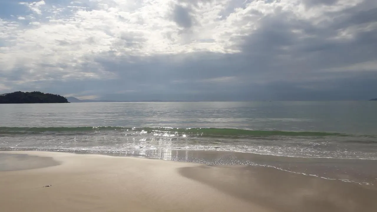 Apto Marcelino Διαμέρισμα Florianópolis Βραζιλία