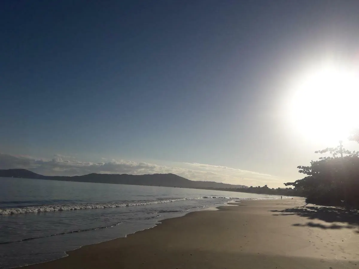 Apto Marcelino Διαμέρισμα Florianópolis
