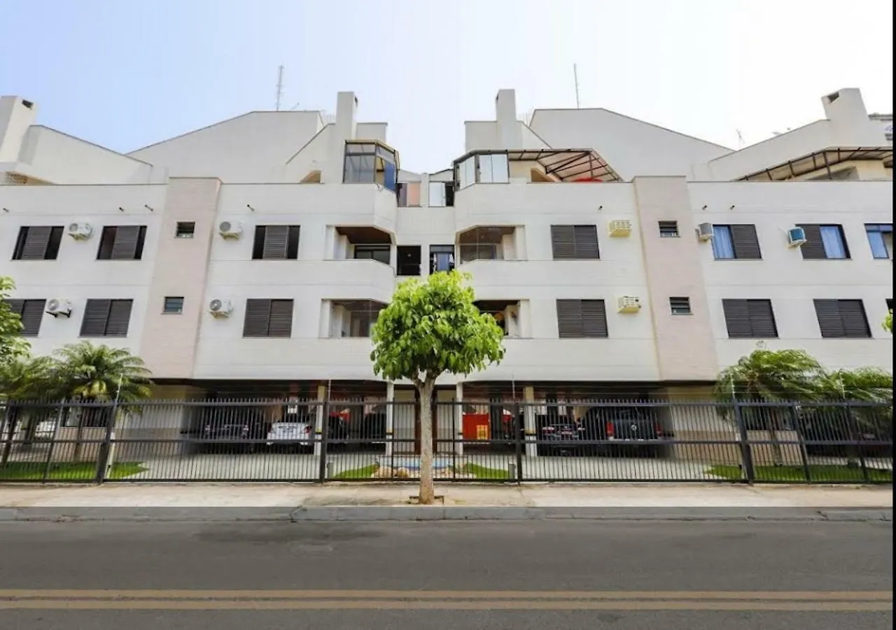 Apto Marcelino Διαμέρισμα Florianópolis