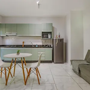 Recanto Aconchegante No Campeche 03 - 50m Da - Apartamento