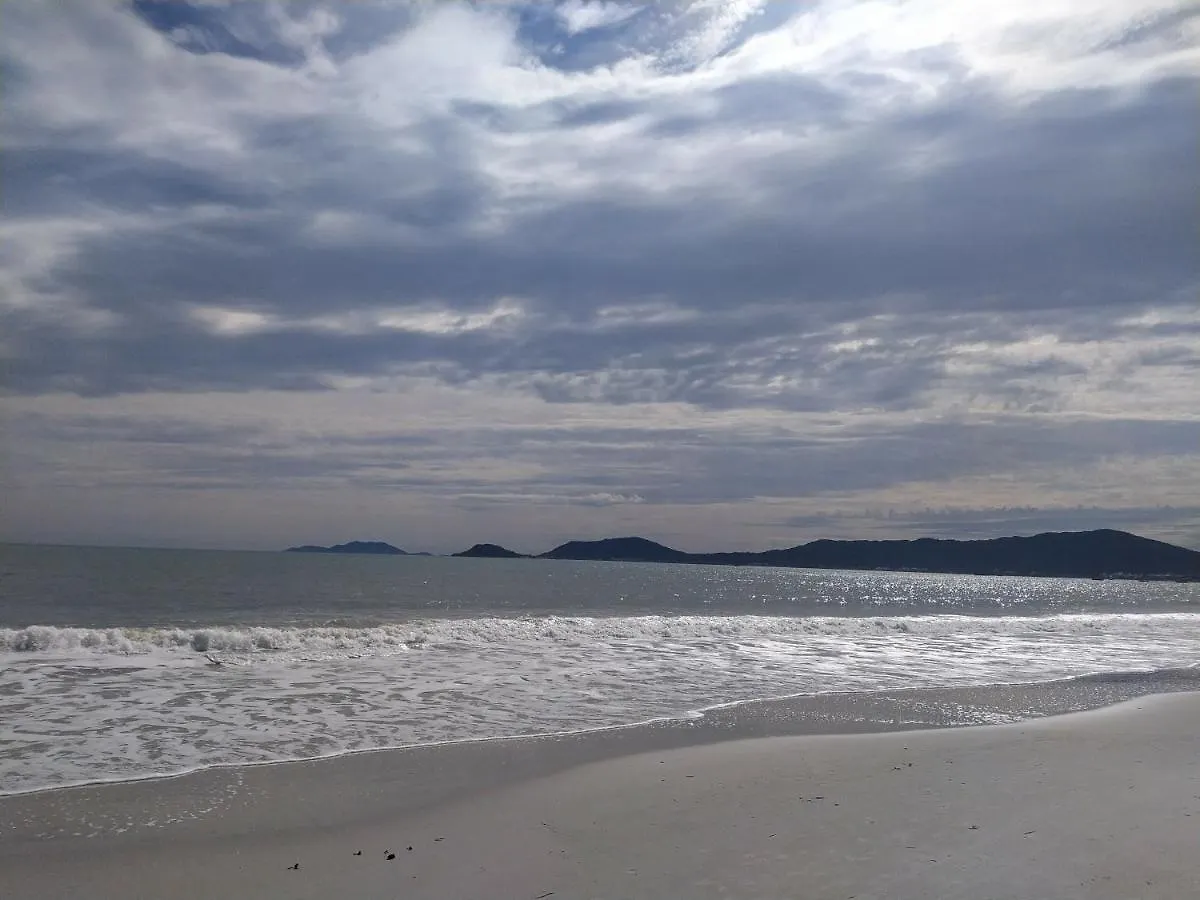 Apto Marcelino Apartment Florianopolis