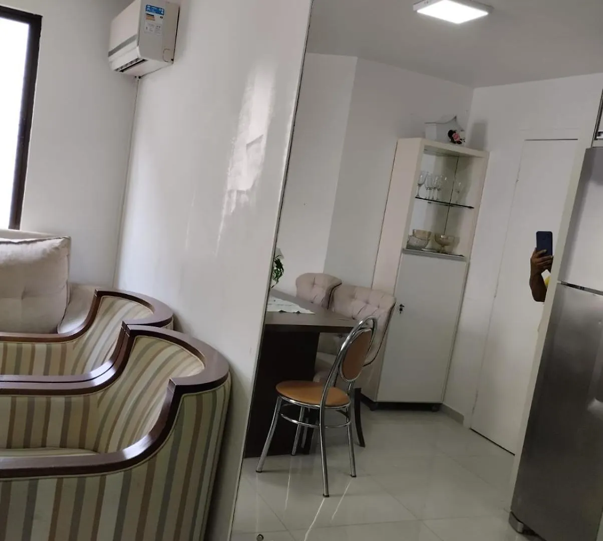 Apto Marcelino Apartment Florianopolis Brazil