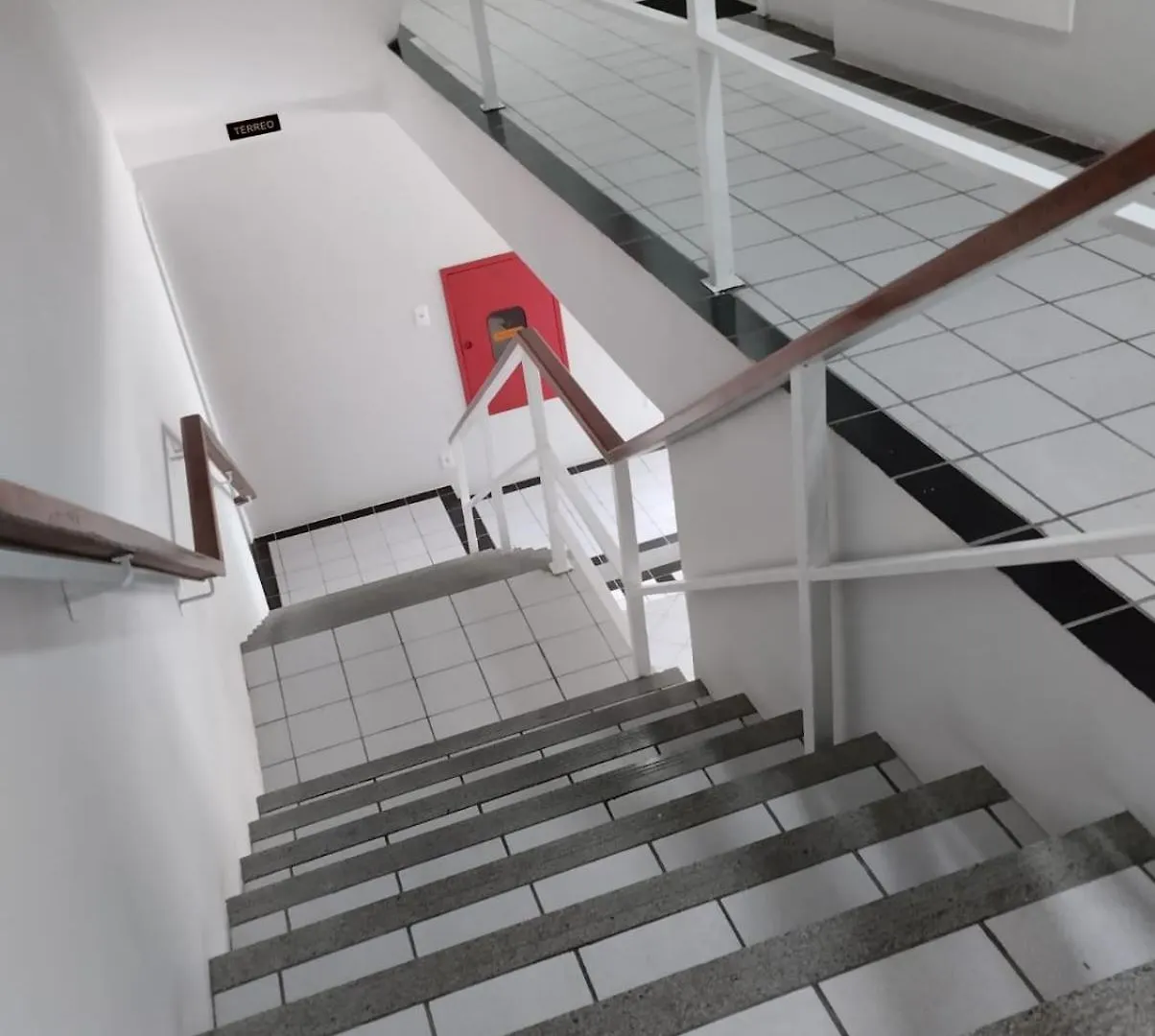 Apto Marcelino Apartment Florianopolis 0*,  Brazil