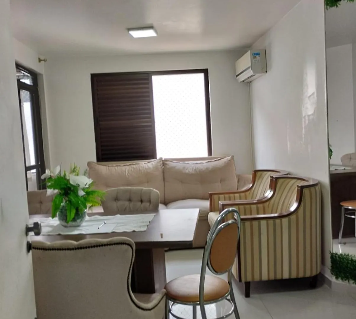 Apto Marcelino Apartment Florianopolis