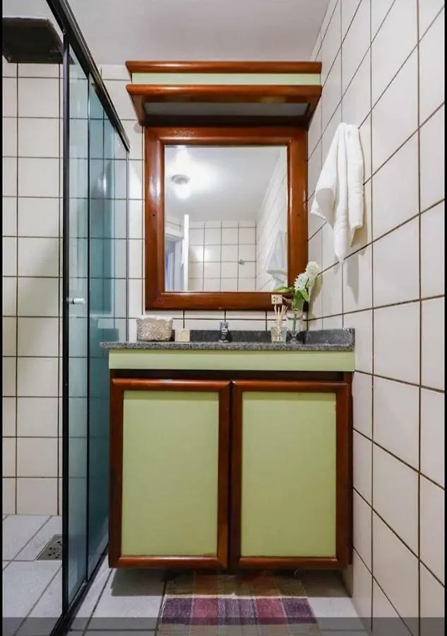 Apto Marcelino Apartment Florianopolis